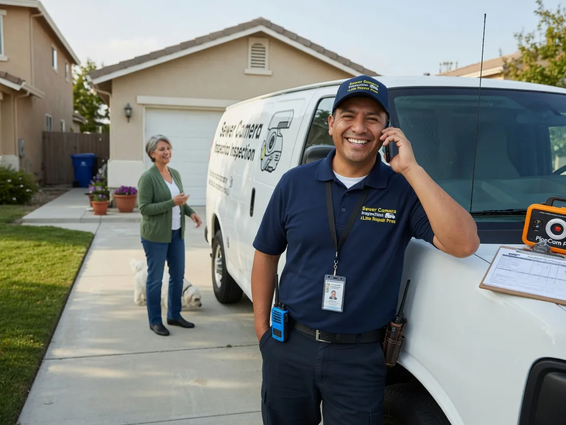 Sewer Line Repair Millwood, WV FAQs